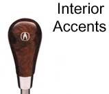 Interior Accents